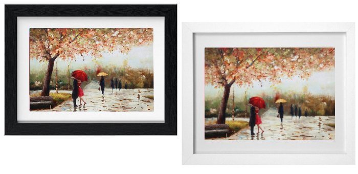 Select Your Frame
